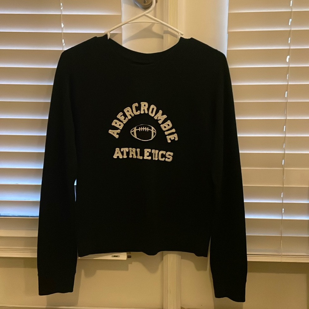 Abercrombie & Fitch Sweatshirt